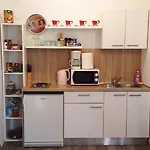Apartament S *