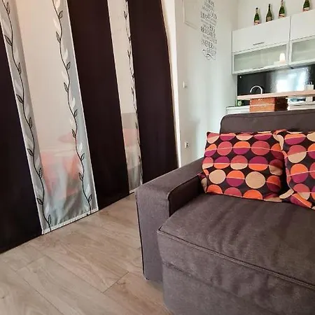 Appartement S Zadar