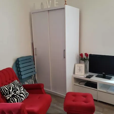 Appartement S Zadar