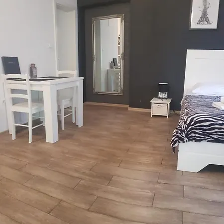 Appartement S Zadar