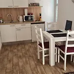 S Apartment Zadar