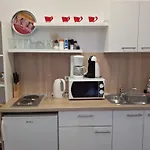 Apartment S *