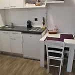 S Apartment *