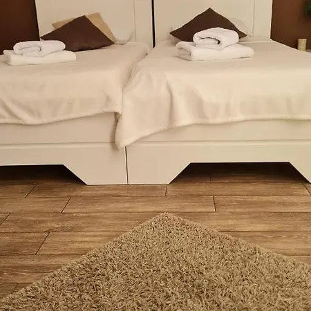S Appartement Zadar