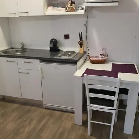 S Apartman *