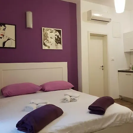 S Appartement *