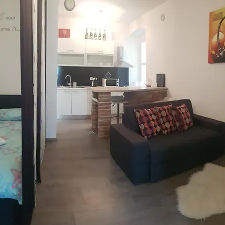 S Apartment Zadar